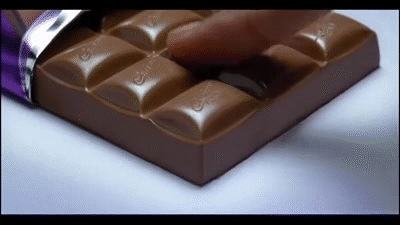 Dairy Milk Silk