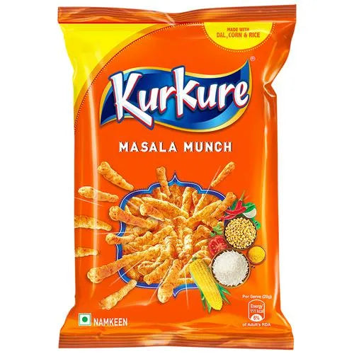 Kurkure Masala Munch