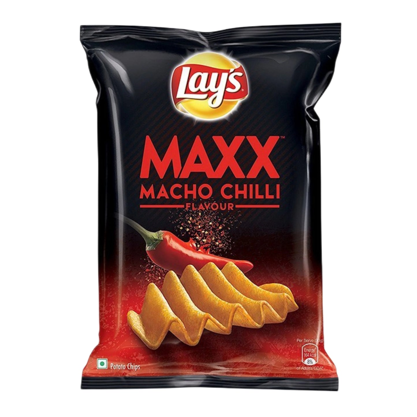 Lays Max