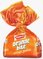 Orange Bite