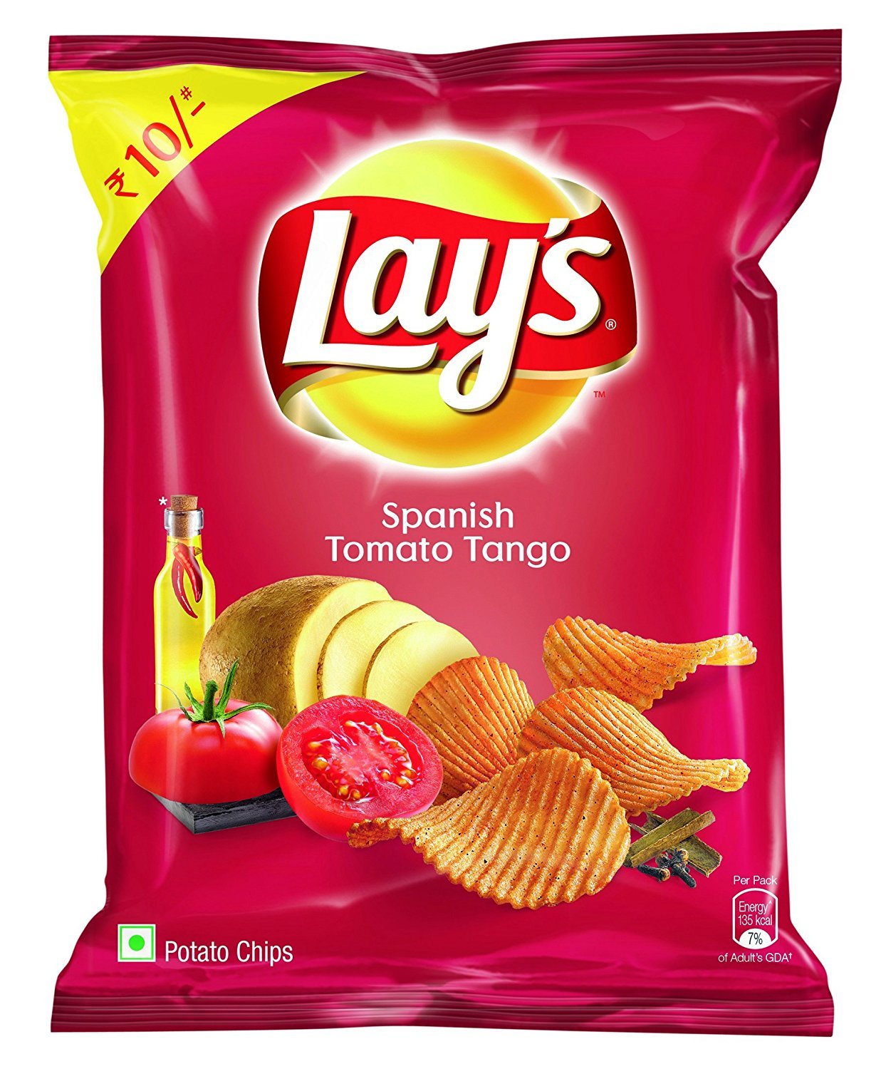 Lays Spanish Tango