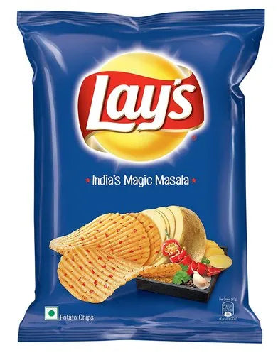 Lays India's Magic Masala