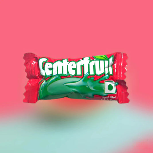 Center Fruit Watermelon flavour