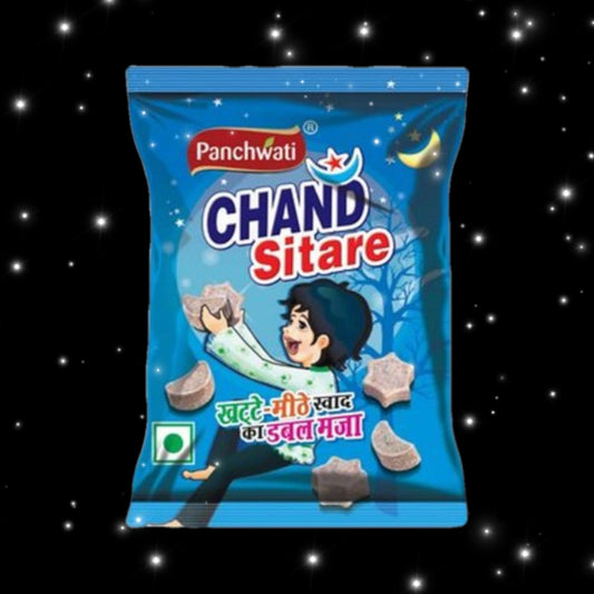 Chand Sitare