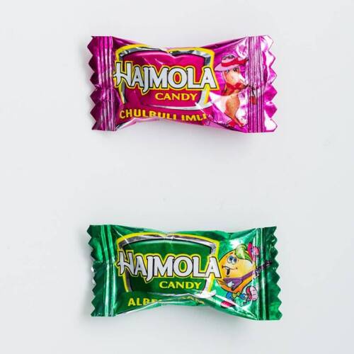 Hajmola Candy