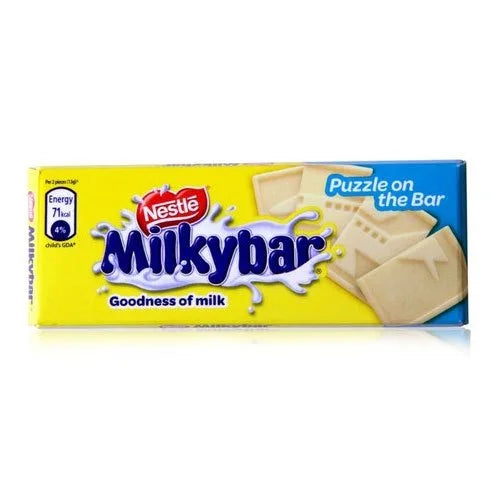 Milky Bar