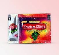 Khatori kahtam khatta