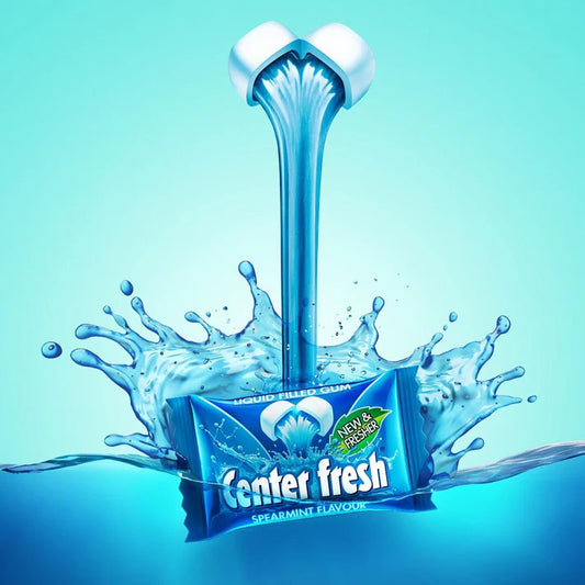 Center Fresh