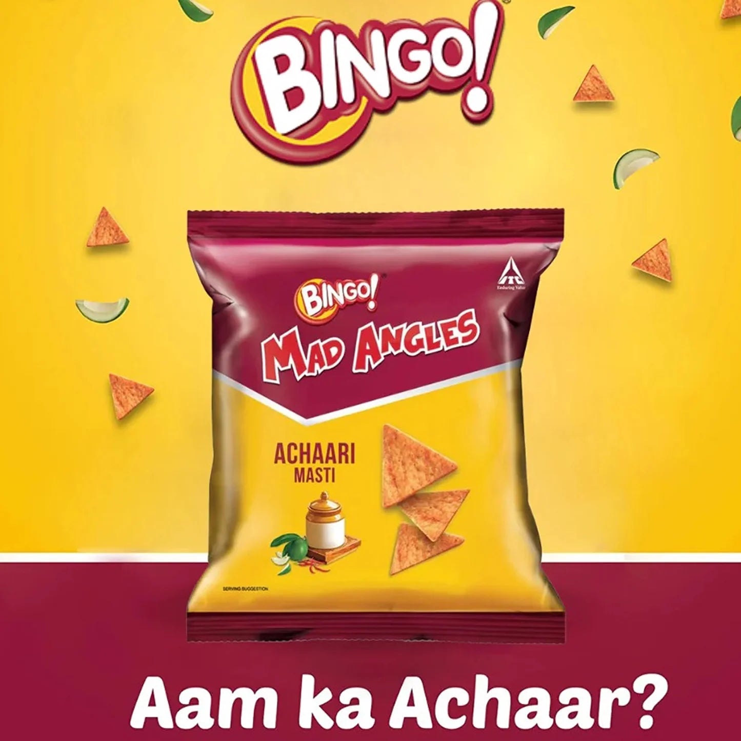 Bingo Achaari Masti